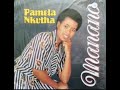 Pamela Nkutha Manano 1990 Waarwasjy