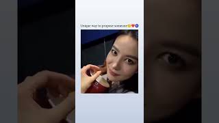 Download lagu Lamaran yang manis.. #viralvideo #youtubeshorts #lamaranmanis #kejutan #teater mp3