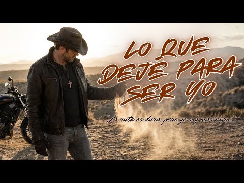 Lo Que Dejé Para Encontrar Mi Propósito