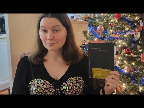 Journal of Emily Shore - Emily's Last Days - Departure from this World