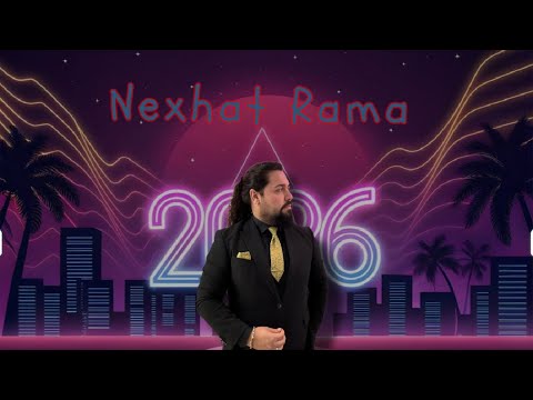 Nexhat Rama - Visar japani ( Tallava 2026 )