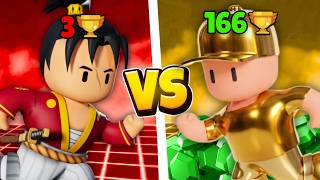 Download lagu I 1v1 The MOST TOURNAMENTS Player In Stumble Guys mp3 Download lagu I 1v1 The MOST TOURNAMENTS Player In Stumble Guys mp3
