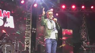 Download lagu Sham Visa   Dalam Gerimis (Live Pesta Pulau Pinang 2023) mp3