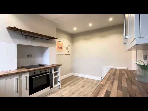 Sparable Lane, Wakefield - Virtual Tour
