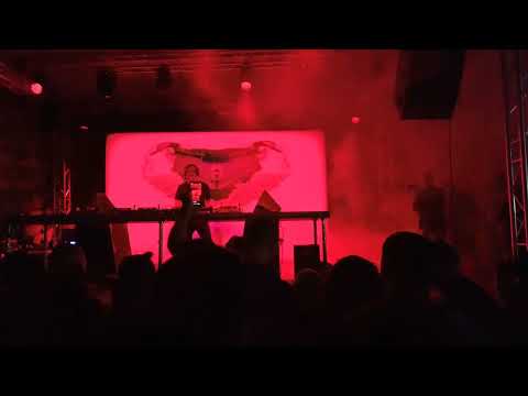 Hernan Cattaneo drops Guy J - Discovery @ Barutana Belgrade 14.05.2022.