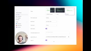 Add your OpenAI API Keys to reflect