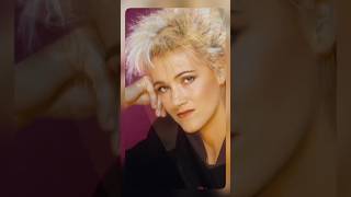 Marie Fredriksson #shorts #roxette #mariefredriksson - DAVID WORLD