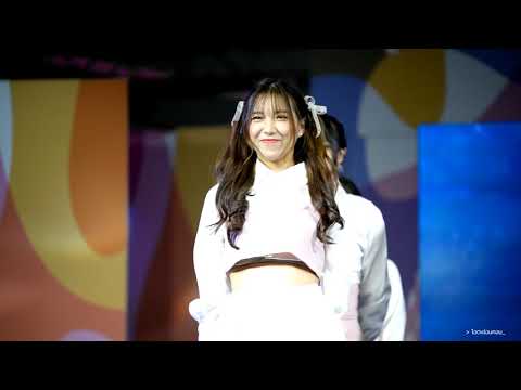 [Famcam][ Eeunguoey Secret12 Focus] Love Secret - 20200801 @idolExchange