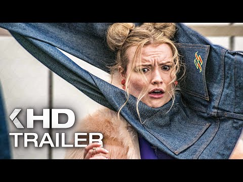 SLAXX Trailer German Deutsch (2022)