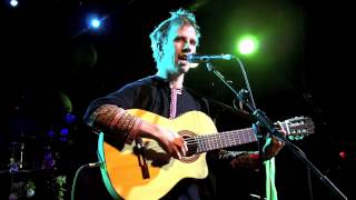 Jamie Doe  (The Magic Lantern) - "Somebody Told Me" at The Scala, London, 13 June 2012