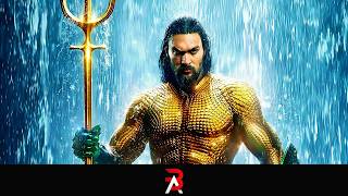 Soalex - SHAMAN | Aquaman