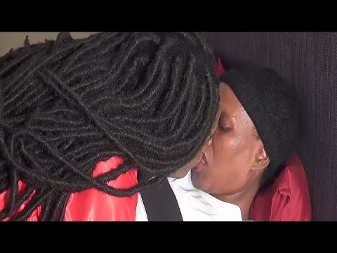 Wima ( official music video) by Grammo Suspect-Rainbow Ambassador Kenya