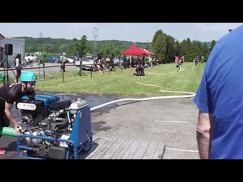 SDH Velká - PS Dolní Studénky 2021