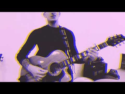 TUSHI - sticky Fingers - short cover