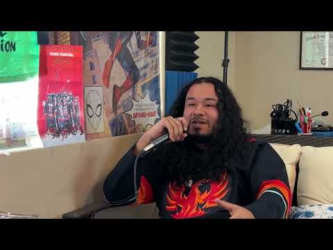 Jakkz & MCKG Talks Artist Names. (GreenSkull Podcast Episode 38)