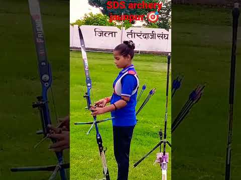 shooting time ashu 🏹🎯🥇