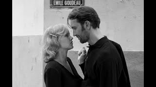 Alcest - La nuit marche avec moi