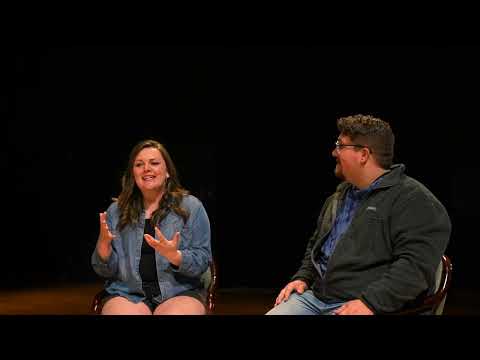 Finding Nemo Jr. Promo Video at Midway Theater
