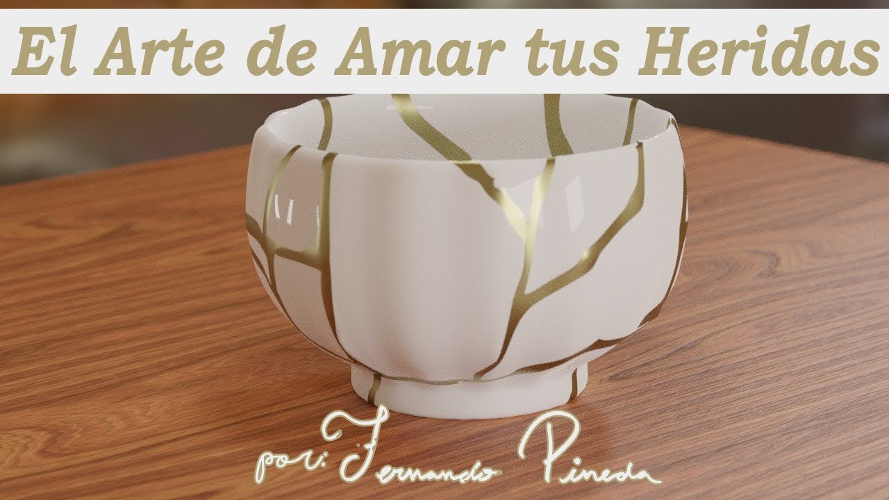 Kintsugi - If you have been 