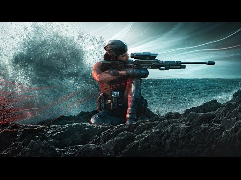 Pistol only Challenge | Rainbow Six Siege