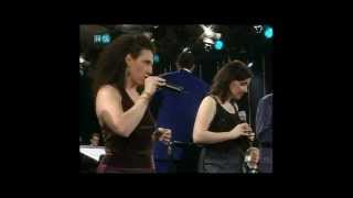 NEW YORK VOICES -  DO IT FOR YOU LOVE