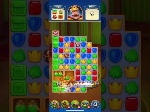 Royal Match LEVEL 3152