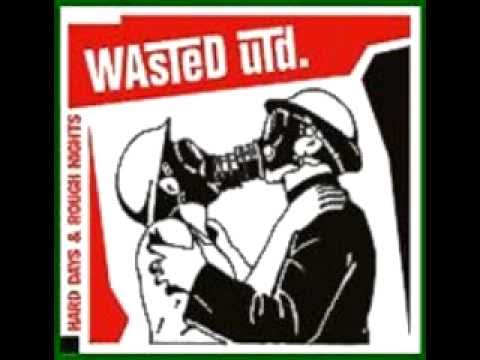 Wasted UTD - Same Old Story