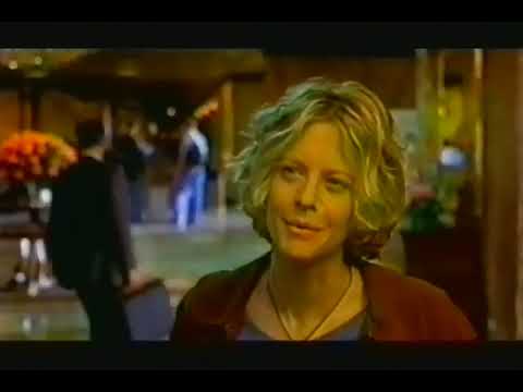 Proof of Life Movie Trailer 2000 - TV Spot