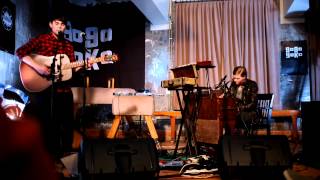 Low Roar - Give Up.MOV