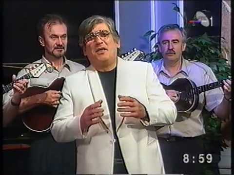 Branko Kamenković i Tamburaši s Dunava pod upravom Jana Nosala - Tamburaši sDunava