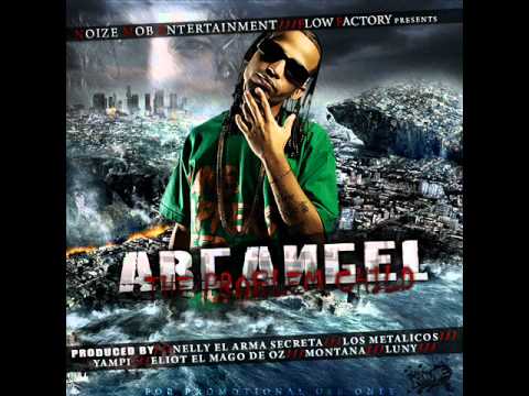 13 - Arcangel Ft. Kenai - En La Intimidad - The Problem Child 2010