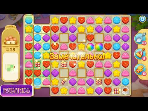 Matchington Mansion level 3954 HD