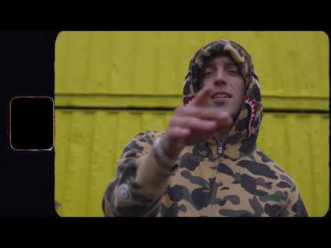 TIFA - KRÁKA ft. MÆLGINN