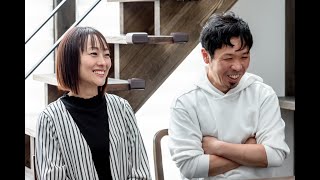 ノスタルジックな理想の家