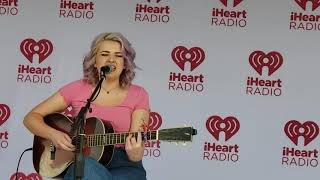 Download lagu Maddie Poppe Wild Flowers mp3