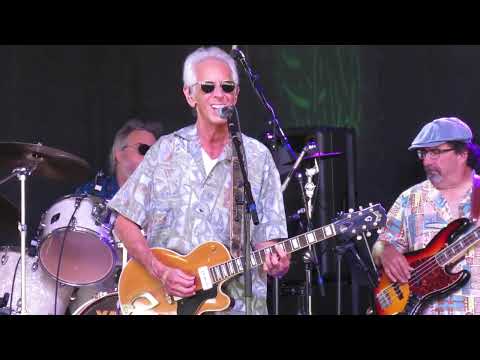 Elliot Lurie - Jimmy Loves Mary-Anne (Looking Glass) - 9/28/25 - The Big E - West Springfield, MA