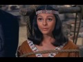 Daniel Boone S03E07 The Matchmaker