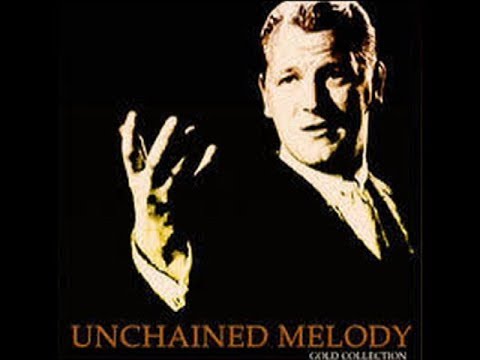 Les Baxter   Unchained Melody