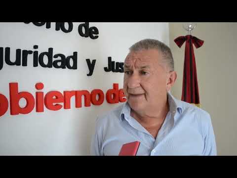 El sector de comercio destacó el trabajo policial por el operativo Fin de Año Seguro