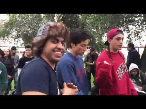 ‍☠️ Contraste VS Facuskill VS Juankalbo VS Berreeok - 8vos - 4ta Fecha ‍☠️