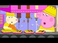 Peppa Pig In Hindi Chokalet Phaiktree हिंदी Kahaniya Hindi Cartoons For Kids
