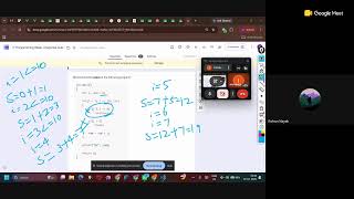 C Prog.-Week-4 Summary/Open Session