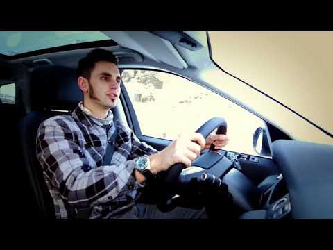 Pushing The Discovery Sport To The Limit   Fifth Gear