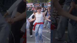 Download lagu 🇺🇸Kpop in Public - JENNIE 'like JENNIE'! mp3 Download lagu 🇺🇸Kpop in Public - JENNIE 'like JENNIE'! mp3