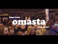 Omasta - Think Twice / Body Movin' (for J Dilla)