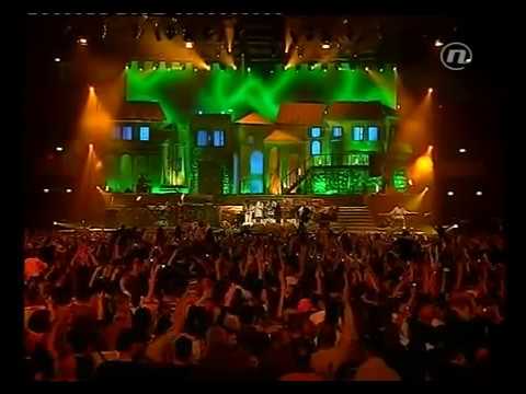 Halid-Massimo " Miljacka " - Zagreb Arena 2009god.