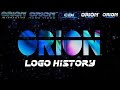Orion Pictures Logo History 265 Updated