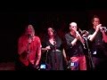 Diablo Swing Orchestra - A Rancid Romance ...