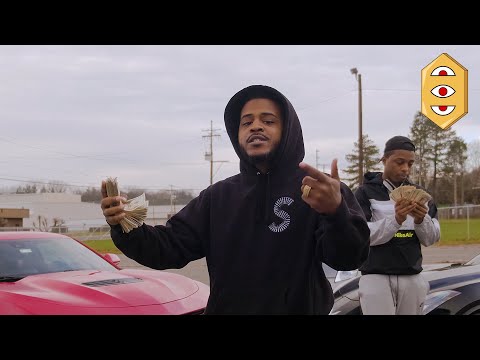 Uptown Raccz - Just Another Day (Directed @AddachyMedia)