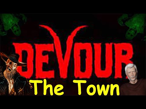Devour The Town Update Gameplay
